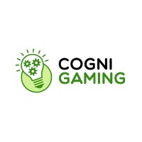 CogniGaming logo, CogniGaming contact details