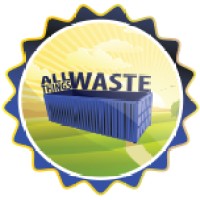 All Things Waste logo, All Things Waste contact details