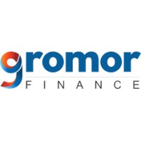 Gromor Finance logo, Gromor Finance contact details