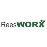 Rees Worx logo, Rees Worx contact details