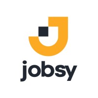 Jobsy logo, Jobsy contact details