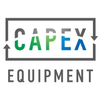 CapEx Equipment Group Inc. logo, CapEx Equipment Group Inc. contact details