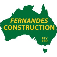 Fernandes Constructions logo, Fernandes Constructions contact details