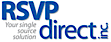 RSVP Direct, Inc logo, RSVP Direct, Inc contact details