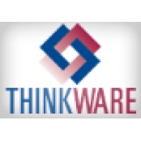 ThinkWare logo, ThinkWare contact details