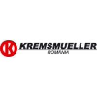 Kremsmueller Romania srl logo, Kremsmueller Romania srl contact details