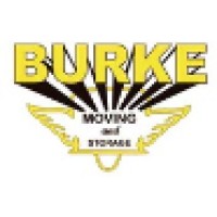 Burke Moving & Storage logo, Burke Moving & Storage contact details