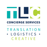 TLC Concierge Services logo, TLC Concierge Services contact details