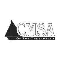 CMSA Chesapeake Chapter logo, CMSA Chesapeake Chapter contact details