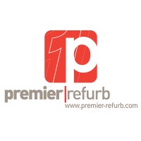 Premier Refurbishment LLP logo, Premier Refurbishment LLP contact details