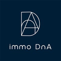 immo DnA BV logo, immo DnA BV contact details