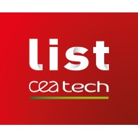 CEA-List logo, CEA-List contact details