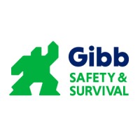 Gibb Safety & Survival logo, Gibb Safety & Survival contact details