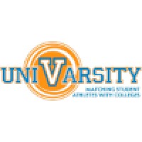 UniVarsity LLC logo, UniVarsity LLC contact details