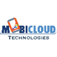 Mobicloud logo, Mobicloud contact details