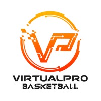 VirtualPro Basketball logo, VirtualPro Basketball contact details