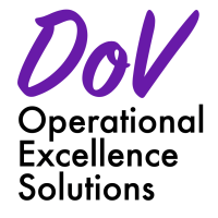 DoV Operational Excellence Solutions logo, DoV Operational Excellence Solutions contact details