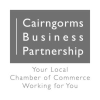 Cairngorms Business Partnership logo, Cairngorms Business Partnership contact details