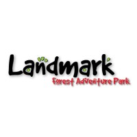 Landmark Forest Adventure Park logo, Landmark Forest Adventure Park contact details