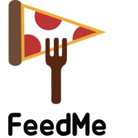 FeedMe logo, FeedMe contact details