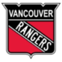 Vancouver Rangers logo, Vancouver Rangers contact details