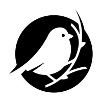 WhiteSparrow.IO logo, WhiteSparrow.IO contact details