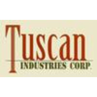 Tuscan Industries Corp logo, Tuscan Industries Corp contact details