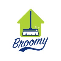 Broomy logo, Broomy contact details