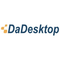 DaDesktop - Your Anywhere Desktop! logo, DaDesktop - Your Anywhere Desktop! contact details