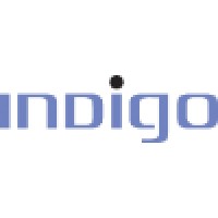 Indigo (PR) Ltd logo, Indigo (PR) Ltd contact details