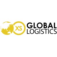 XS Global Logistics logo, XS Global Logistics contact details