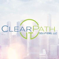 ClearPath IT Solutions, LLC logo, ClearPath IT Solutions, LLC contact details