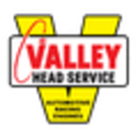 Valley Head Service logo, Valley Head Service contact details