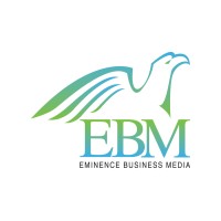 Eminence Business Media logo, Eminence Business Media contact details