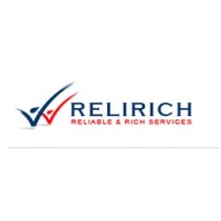 RELIRICH WEB TECHNOLOGIES PVT LTD logo, RELIRICH WEB TECHNOLOGIES PVT LTD contact details