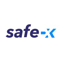 Safe-x logo, Safe-x contact details