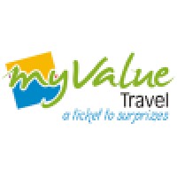 My Value Travel.Com logo, My Value Travel.Com contact details