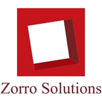 Zorro Solutions Pvt Ltd logo, Zorro Solutions Pvt Ltd contact details