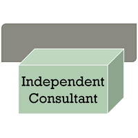 Independent Consultant logo, Independent Consultant contact details