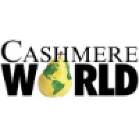 Cashmere World logo, Cashmere World contact details