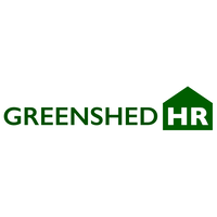 GreenShed HR logo, GreenShed HR contact details