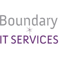 Boundary IT Services Ltd logo, Boundary IT Services Ltd contact details