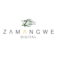 Zamangwe Digital logo, Zamangwe Digital contact details