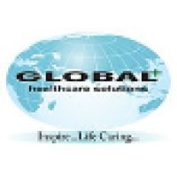 Global Health Care Solutions logo, Global Health Care Solutions contact details