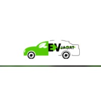 EV Jagat logo, EV Jagat contact details