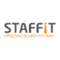 Staff IT logo, Staff IT contact details