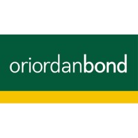 O'RIORDAN BOND ESTATE AGENTS LIMITED logo, O'RIORDAN BOND ESTATE AGENTS LIMITED contact details