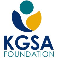 KGSA Foundation logo, KGSA Foundation contact details