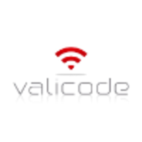 Valicode logo, Valicode contact details