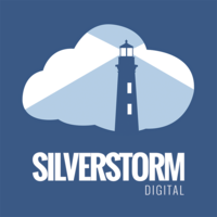 Silverstorm Digital logo, Silverstorm Digital contact details